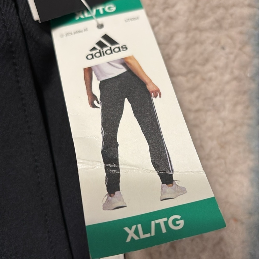 Adidas men’s pants - Picture 3 of 6